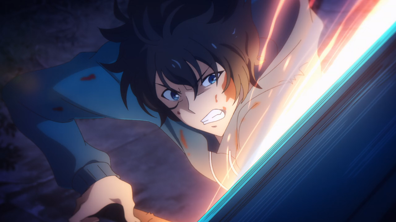 Ore Dake Level Up Na Ken Solo Leveling вђ Episodul 04 вђњtrebuie Sдѓ