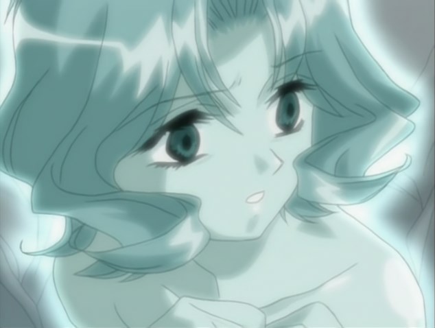 Shin Shirayuki-hime Densetsu Prétear – Episodul 12: “Căldură, încă o