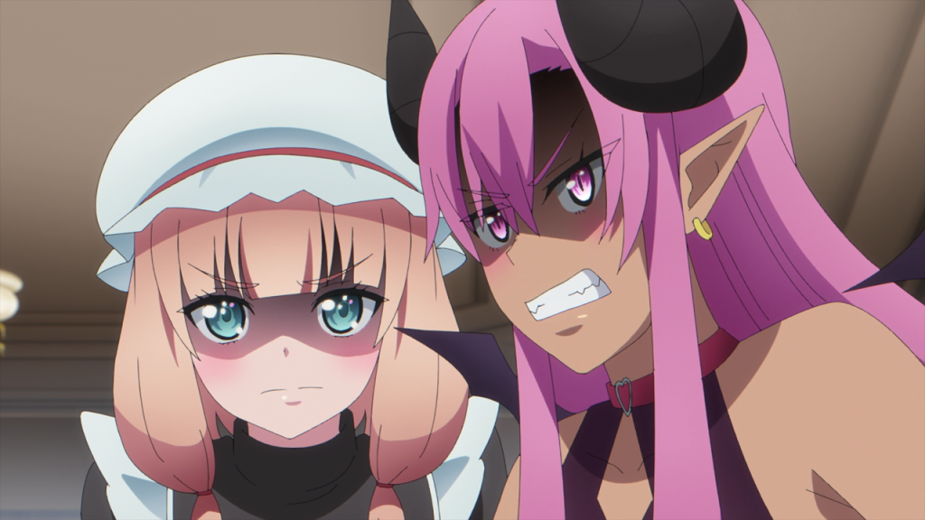 Maou Gun Saikyou no Majutsushi wa Ningen datta | The Strongest Magician