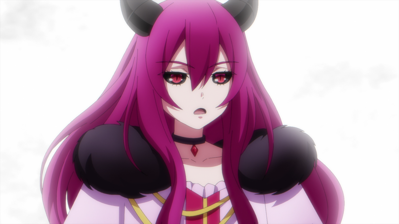 Maou Gun Saikyou no Majutsushi wa Ningen datta – Episodul 11: “Cefiro