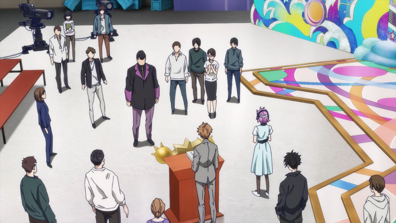 Kamonohashi Ron no Kindan Suiri – Episodul 06: “Cazul crimei transmise