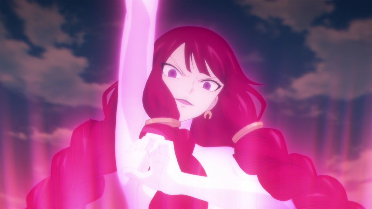 Fairy Tail: 100 Years Quest – Episodul 14: “Dragonul agăţător scăpat de