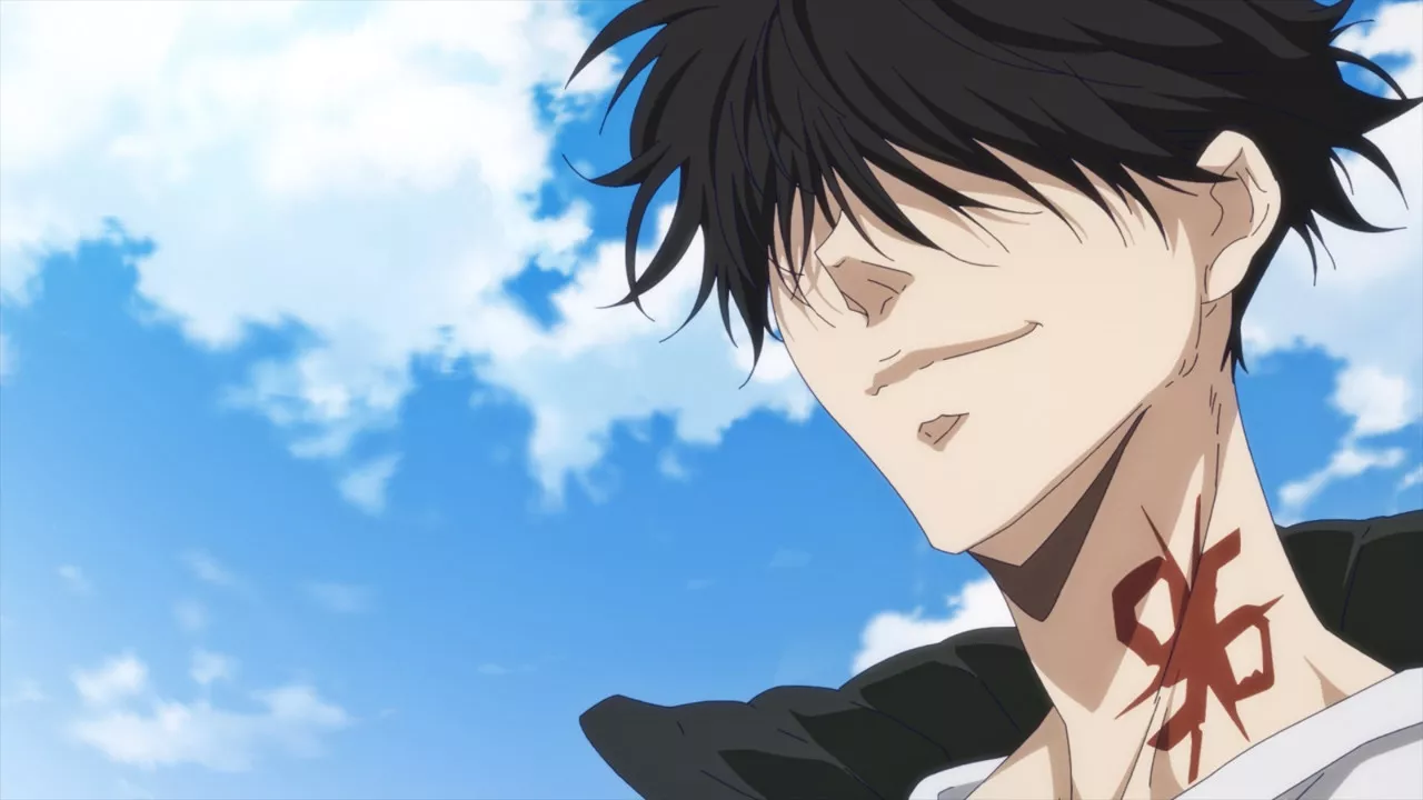 Senson Ron Kamonohashi Ron no Kindan Suiri 2nd Season (Ron Kamonohashi’s Forbidden ...