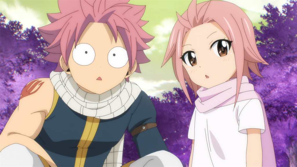 Fairy Tail: 100 Years Quest – Episodul 19: “Aqua Aera„ tradus in romana