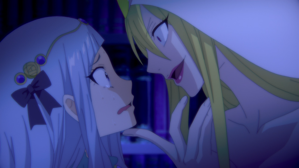Fairy Tail: 100 Years Quest episodul 20 in romana tradus in romana