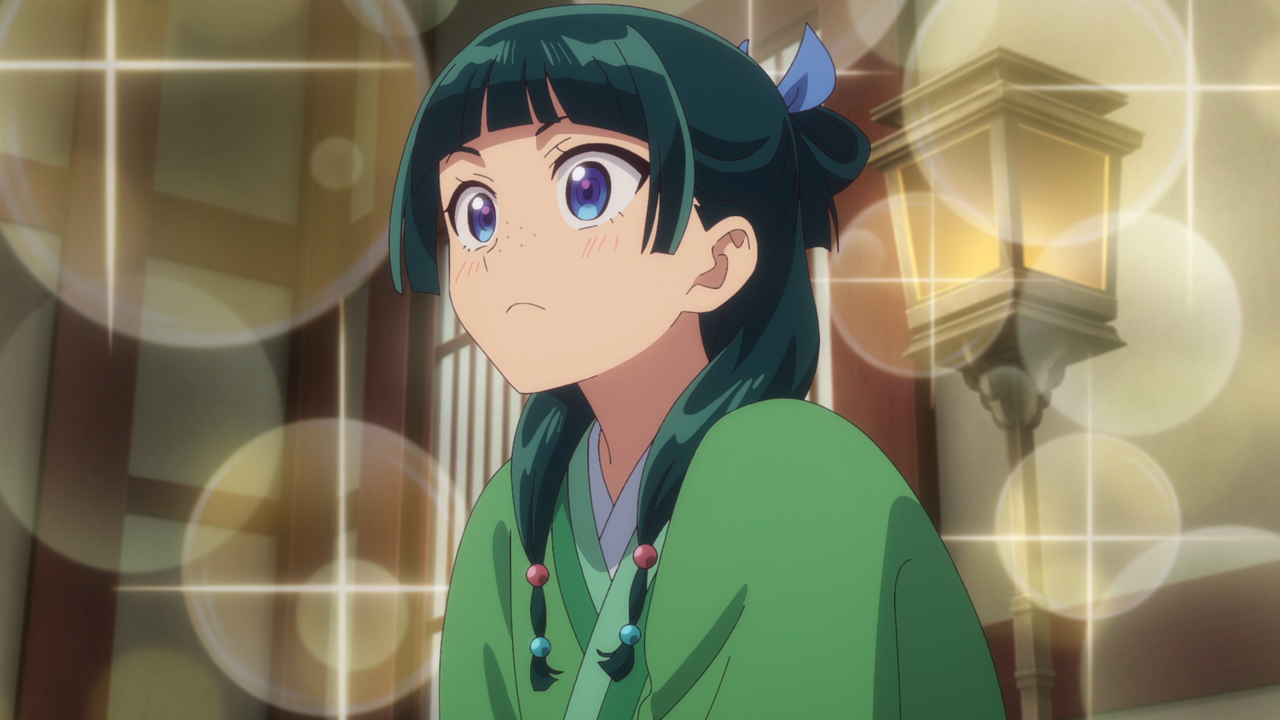 Kusuriya no Hitorigoto 2nd Season (The Apothecary Diaries 2nd Season