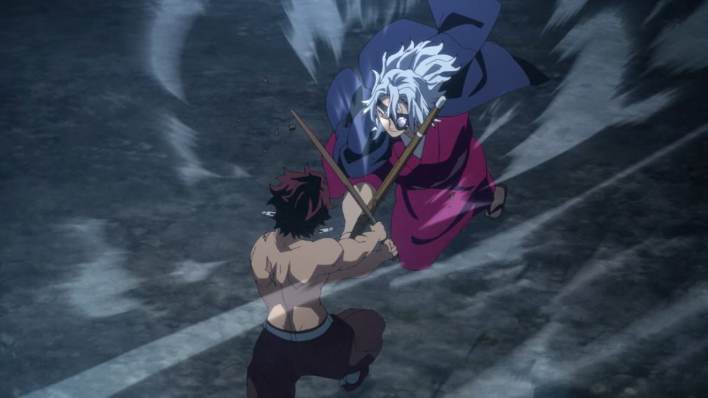 Kimetsu no Yaiba: Hashira Geiko-hen (Demon Slayer: Kimetsu no Yaiba