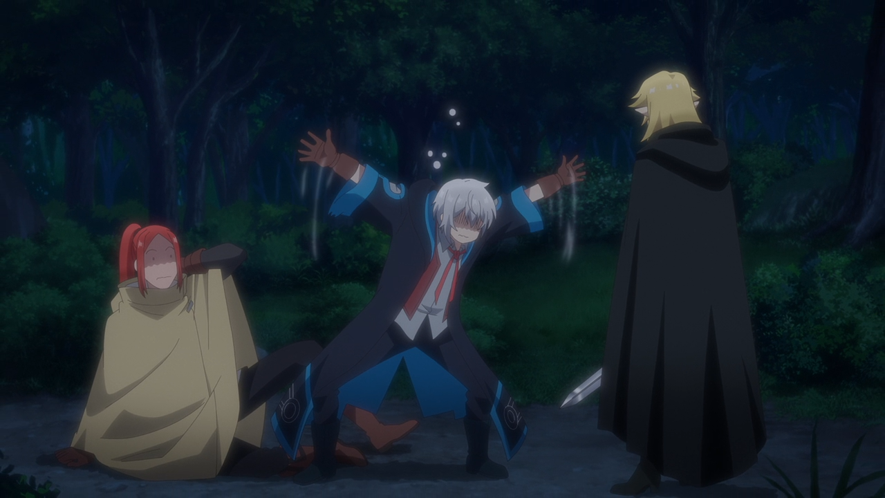 Izure Saikyou no Renkinjutsushi? 05 rosub tradus in romana (subtitrat