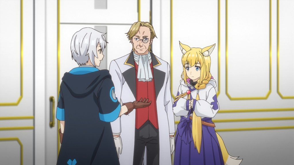 Izure Saikyou no Renkinjutsushi? episodul 07 in romana tradus in romana