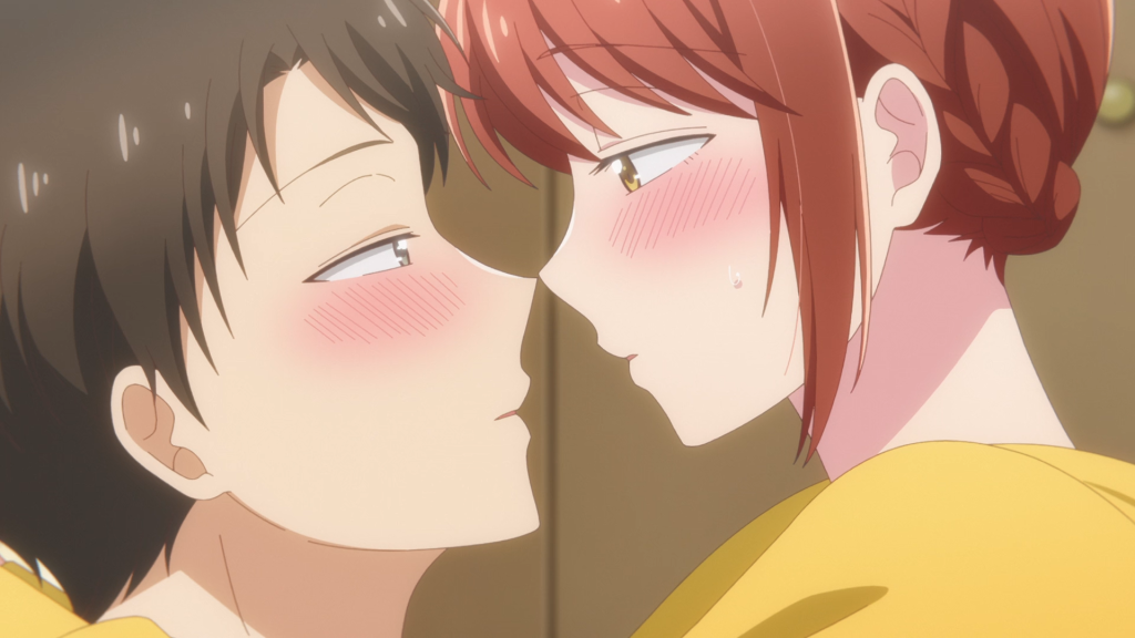 Kono Kaisha ni Suki na Hito ga Imasu | I Have a Crush at Work