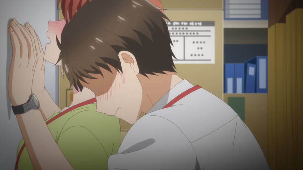 Himananode Okujo Ni Imasu Scan Vf Kono Kaisha ni Suki na Hito ga Imasu | I Have a Crush at Work