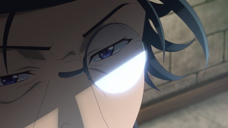 Kusuriya No Hitorigoto Saison 2 épisode 16 manga-kids.com