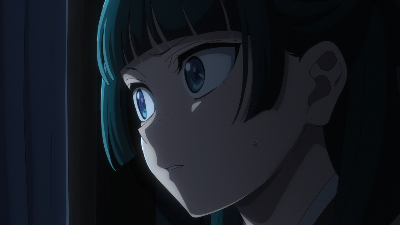 Kusuriya No Hitorigoto Saison 2 épisode 19 manga-kids.com