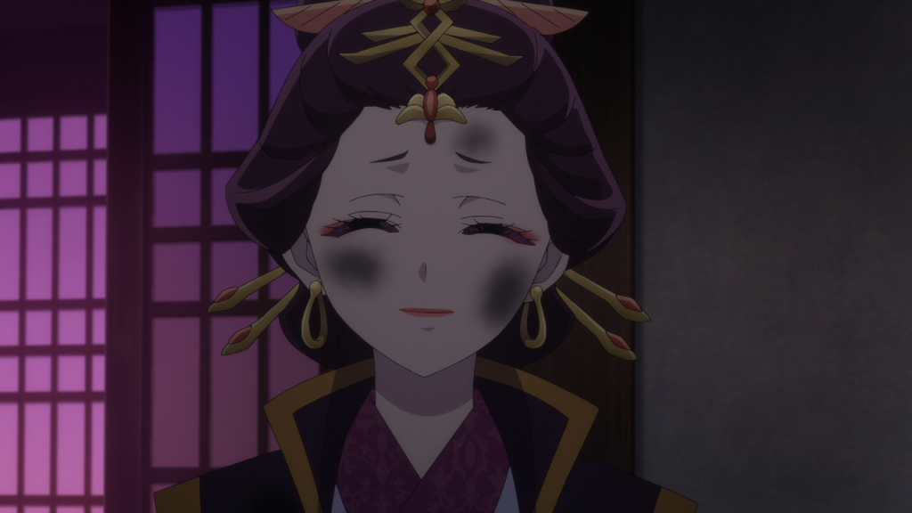 Kusuriya no Hitorigoto 2nd Season 22 in romana tradus in romana