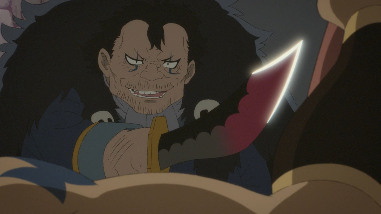 Clevatess: Majuu No Ou To Akago To Shikabane No Yuusha