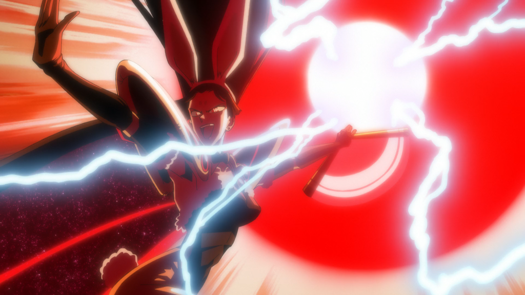 Still Samurai Shin Samurai-den Yaiba | YAIBA: Samurai Legend tradus in romana ...